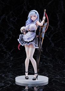 Knead Azur Lane PVC Statue 1/7 Dido Light Equipment Ver.