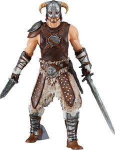 Good Smile Company The Elder Scrolls V: Skyrim Pop Up Parade PVC Statue Dovahkiin 18 cm