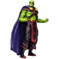 McFarlane Toys McFarlane DC Multiverse 7  Action Figure - Martian Manhunter (DC Rebirth)