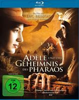 LEONINE Distribution Adele und das Geheimnis des Pharaos