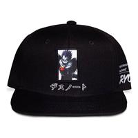 Cap Death Note Snapback