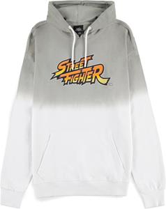 Difuzed Street Fighter Sweater Logo Size S