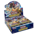 Yu-Gi-Oh! TCG The Grand Creators Booster Box (24 Packs)