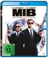 Sony Pictures Entertainment Deutschland GmbH Men in Black: International