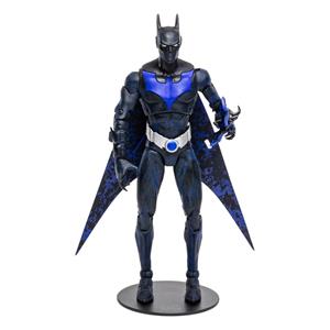 McFarlane Toys McFarlane DC Multiverse 7  Action Figure - Inque As Batman Beyond