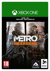 Deep Silver Metro Redux Bundle