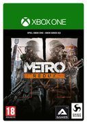 Deep Silver Metro Redux Bundle