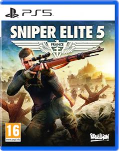 Koch Media Sniper Elite 5