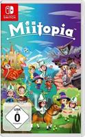 Nintendo Miitopia ( Switch)
