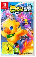 Nintendo Chocobo GP ( Switch)