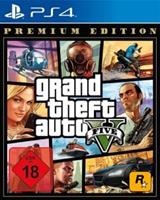 Take 2 Gta 5 Premium