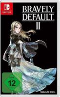 Nintendo Bravely Default II ( Switch)