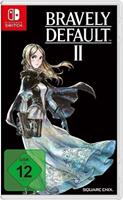 Nintendo Bravely Default II ( Switch)