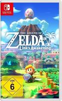 Nintendo The Legend of Zelda: Link's Awakening