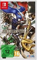 Nintendo Shin Megami Tensei V ( Switch)