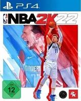 Take 2 Nba 2k22 (Playstation 4)