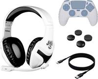 Konix STARTER PACK PS5 Zubehör-Set PS5