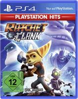 No Name Ratchet & Clank PS4 USK: 12
