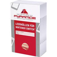 softwarepyramide Software Pyramide 31959 Opbergdoos voor games voor Nintendo Switch