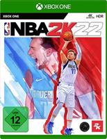 Take-Two Interactive Xbox One USK: 12
