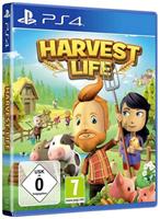 Nintendo HARVEST LIFE PS4 USK: 0
