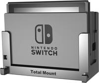 Innovelis TotalMount Mounting Frame Wandhouder voor Nintendo Switch