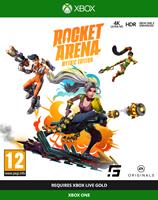 EA Rocket Arena - Mythic Edition - Microsoft Xbox One - Action