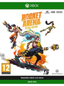 EA Rocket Arena - Mythic Edition - Microsoft Xbox One - Action