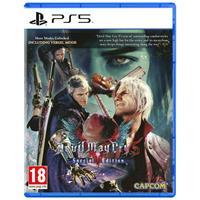 capcom Devil May Cry 5 (Special Edition)