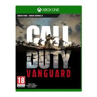 activision Call of Duty: Vanguard