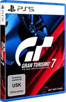 PlayStation 5 Gran Turismo 7 