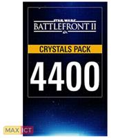 Electronic Arts STAR WARS™ Battlefront™ II: 4400 Crystals