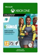 Electronic Arts DIE SIMS™ 4 AN DIE UNI!-ERWEITERUNGSPACK*