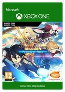 Bandai Namco SWORD ART ONLINE Alicization Lycoris Premium Pass