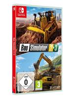 Astragon Bau Simulator 2+3 Nintendo Switch