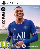 electronicarts FIFA 22 (Nordic)