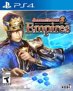 koei Dynasty Warriors 8: Empires (Import)