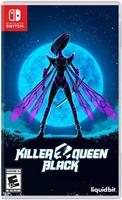 liquidgames Killer Queen Black