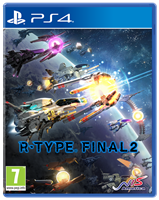 nisamerica R-Type Final 2 Inaugural Flight Edition