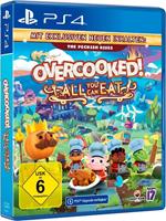 PlayStation 4 Overcooked All You Can Eat 