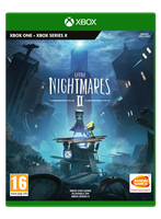 namco Little Nightmares II (2)