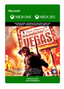 Ubisoft Tom Clancy's Rainbow Six Vegas