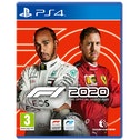 F1 2020 PS4 Game