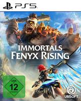 Ubisoft Immortals Fenyx Rising PlayStation 5