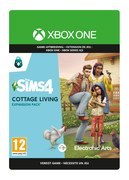 electronicarts Het De Sims™ 4 Landelijk Leven Expansion Pack*