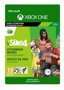 Electronic Arts Die Sims™ 4 Schick mit Strick-Accessoires-Pack*