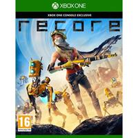 starwars ReCore (UK/Arabic)