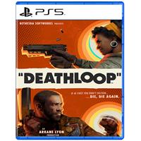 bethesda Deathloop