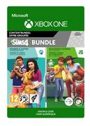 Electronic Arts DIE SIMS™ 4 Hunde und Katzen + Mein erstes Haustier-Accessoires-Bundle*