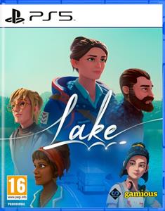 Lake PS5 Game